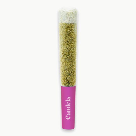 Candela - Candela Double Glazed Donut - MAC Mint Cookies x Apple Tartz - 1