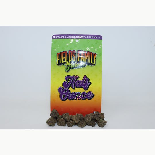 Fields Family Farmz - Mimosa - 14g Half Ounce - 1