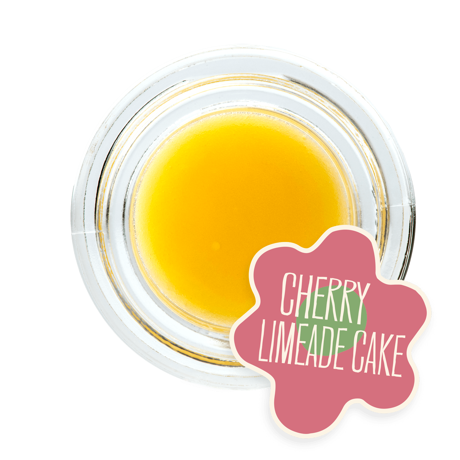 District Cannabis - Cherry Limeade Cake Live Resin Batter - 1