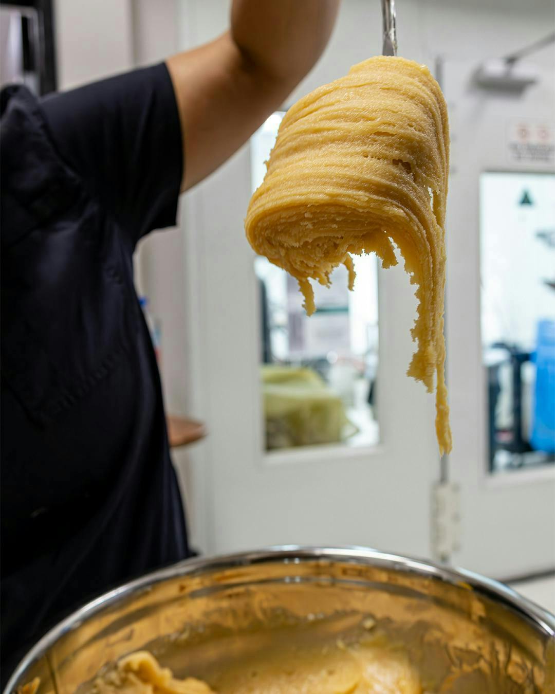 Society C - Society C | Miami Vice | Live Resin Badder | 14g - 1