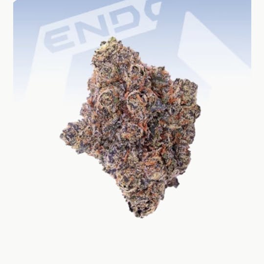 Endo - ENDO GELATO CAKE BULK FLOWER - 1