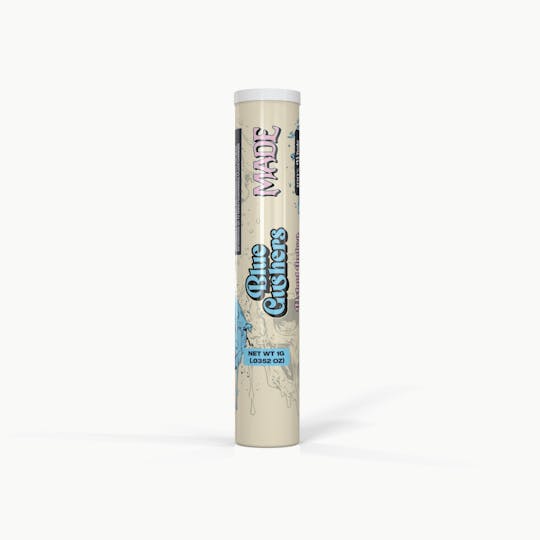 MADE - Blue Gushers | Pre-Roll 1g - 1