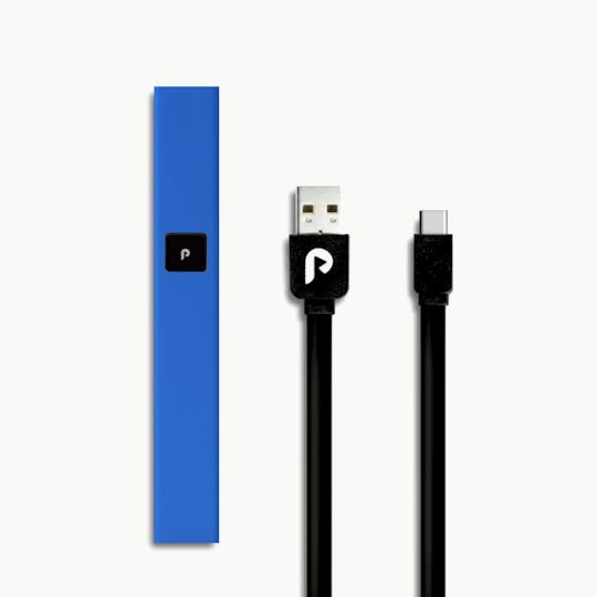 PLUGPLAY™ - PLAY Battery Kit - Blue Steel USB-C - 1