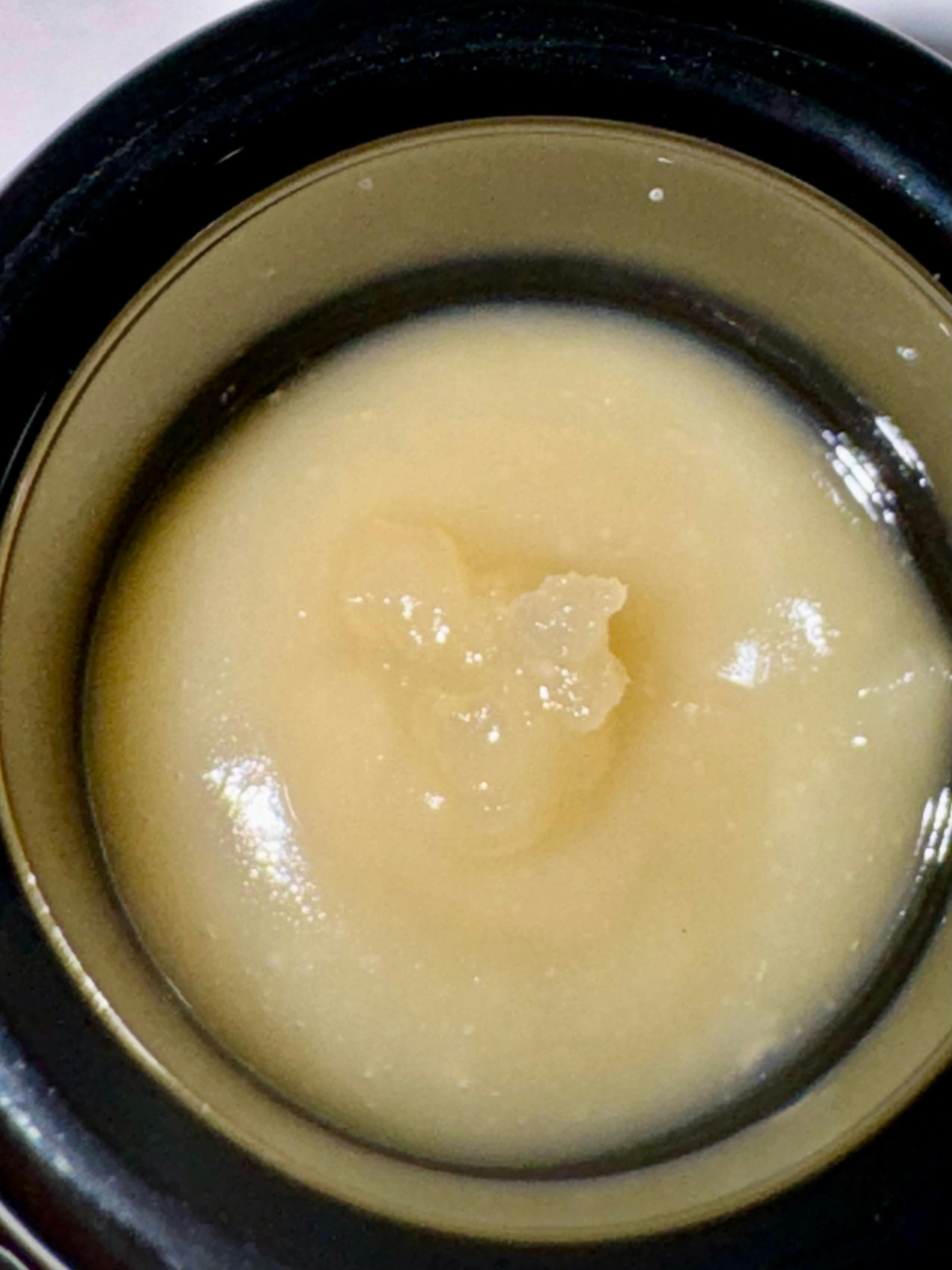 Polychrome Grass - Campout 1G Cold Cure Live Rosin - 1