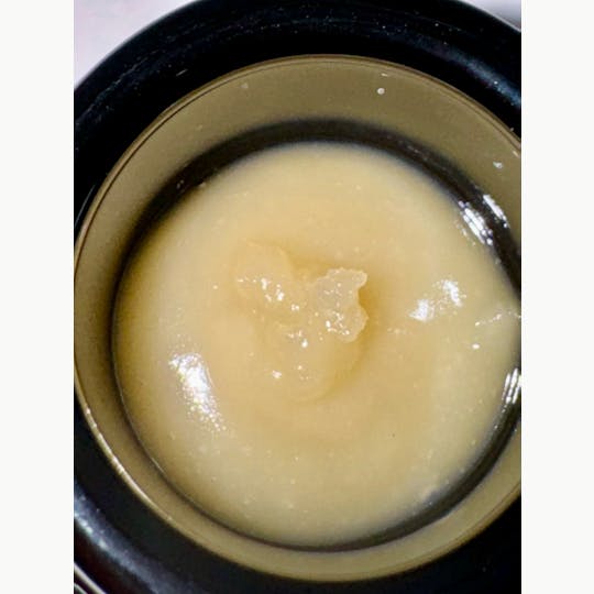 Polychrome Grass - Campout 1G Cold Cure Live Rosin - 1