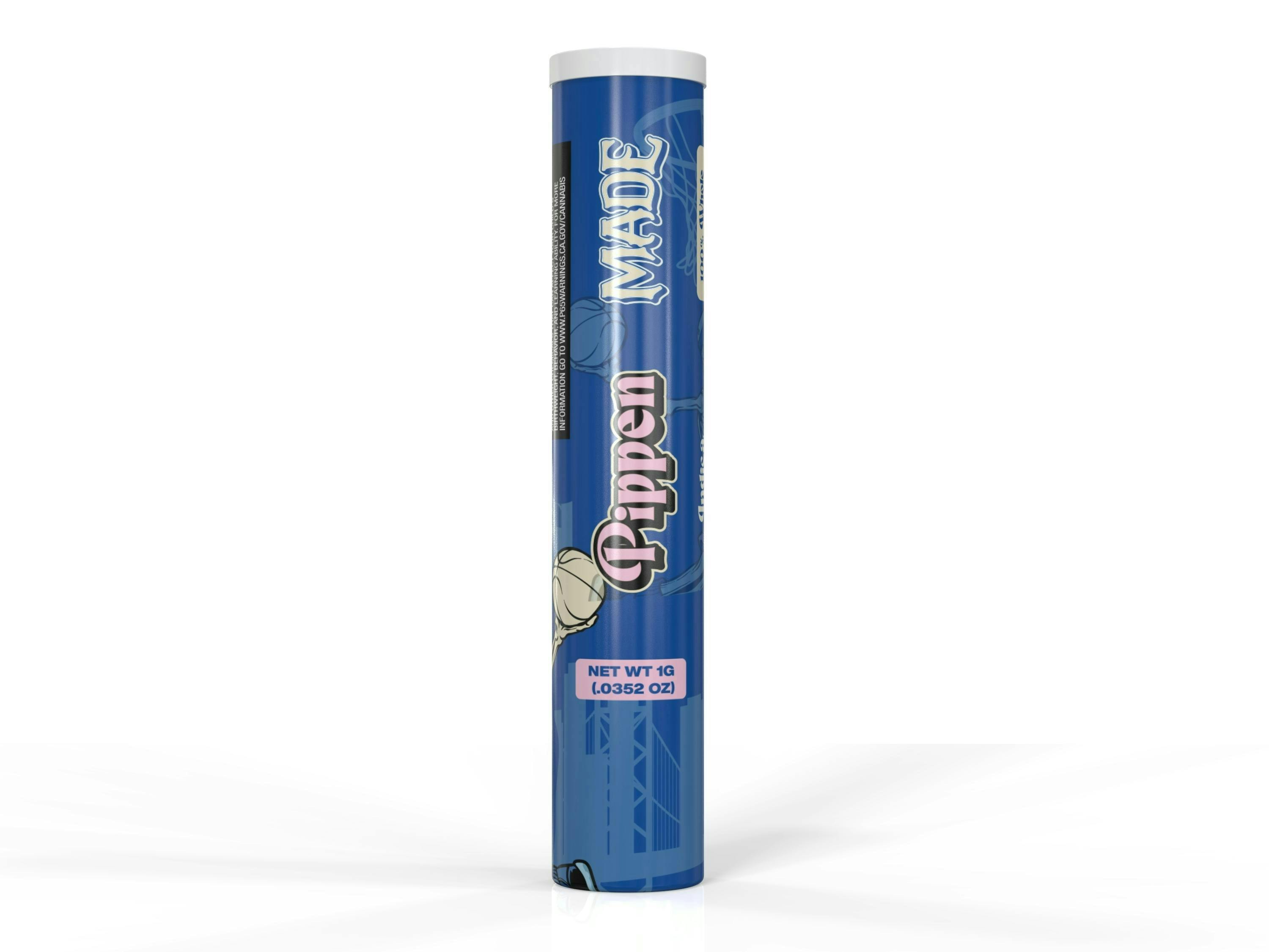 MADE - MADE | Pippen | Joint | 1g - 1