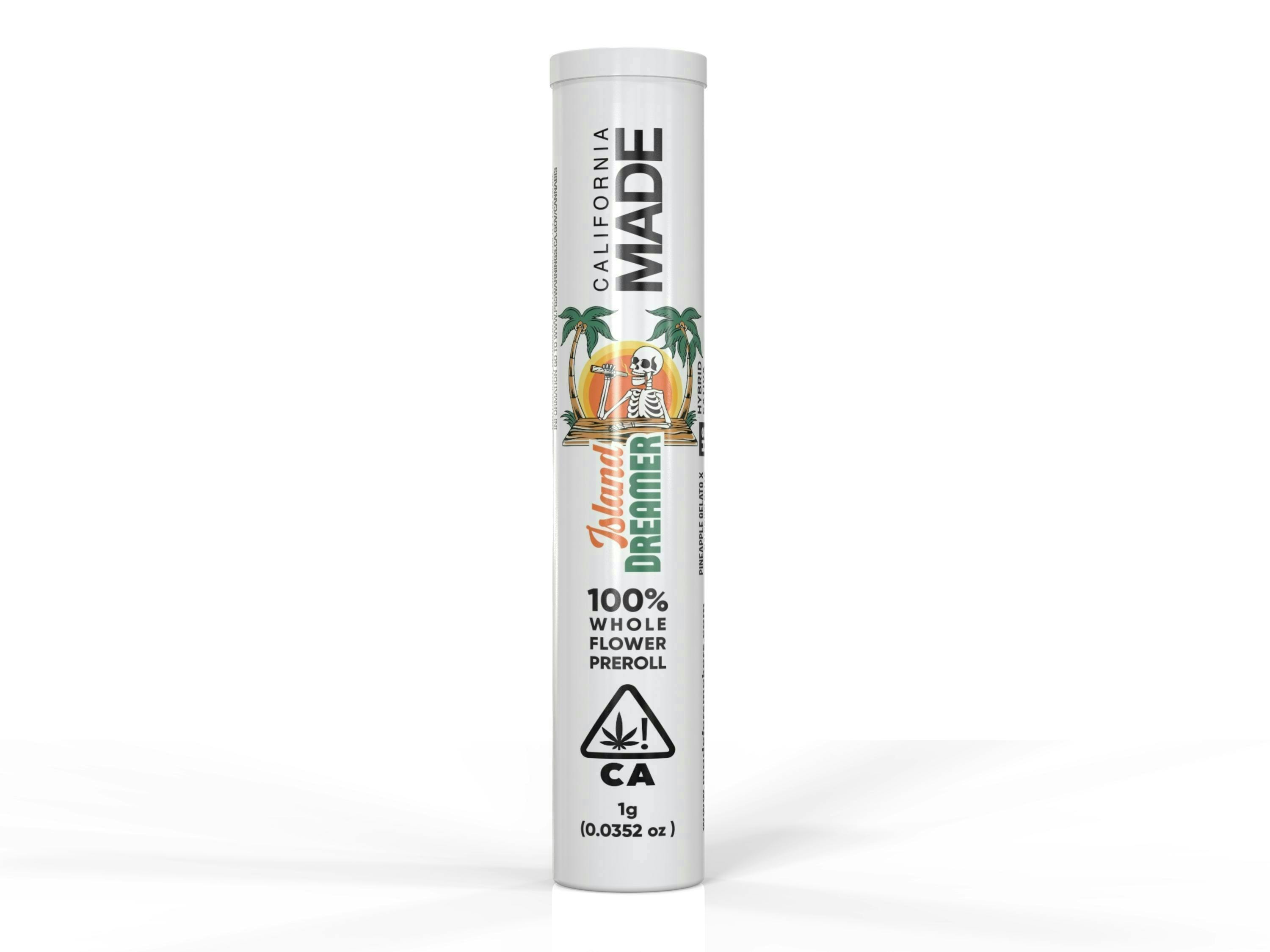 MADE - MADE | Island Dreamer | Joint | 1g - 1