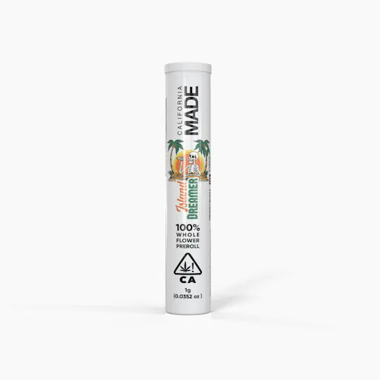MADE - MADE | Island Dreamer | Joint | 1g - 1
