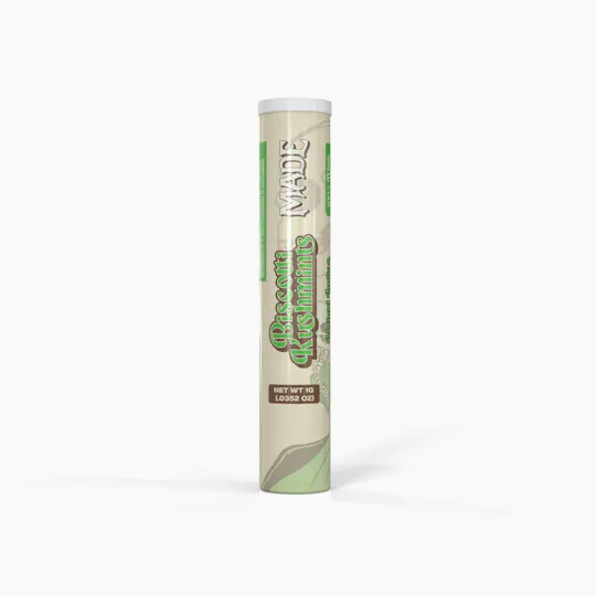 MADE - MADE | Biscotti x Kushmints | Joint | 1g - 1