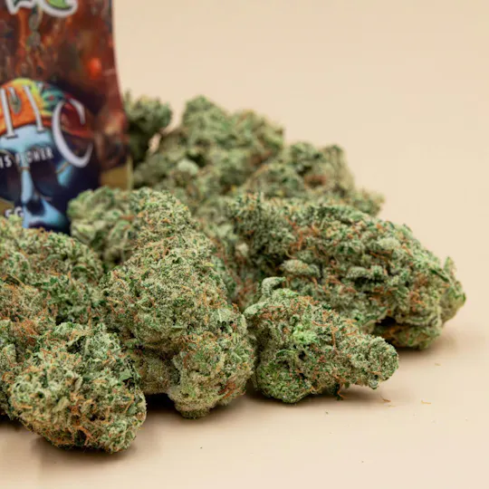 Society C - Society C | Headband | Big Buds | 3.5g - 1