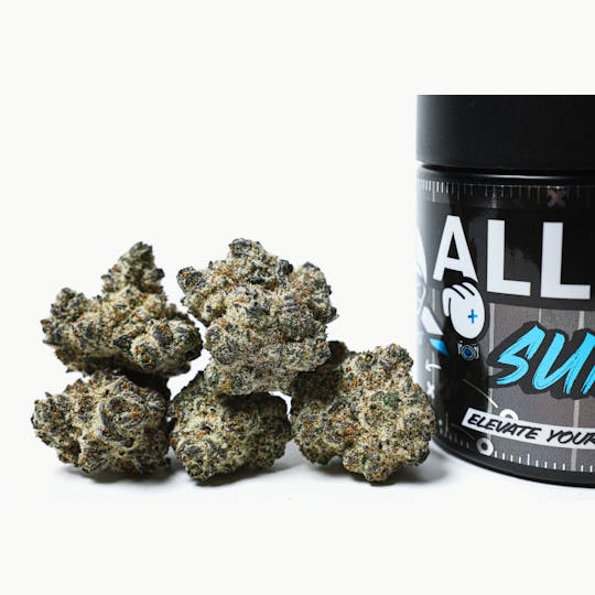 All Pro Farms - Oreoz - 1