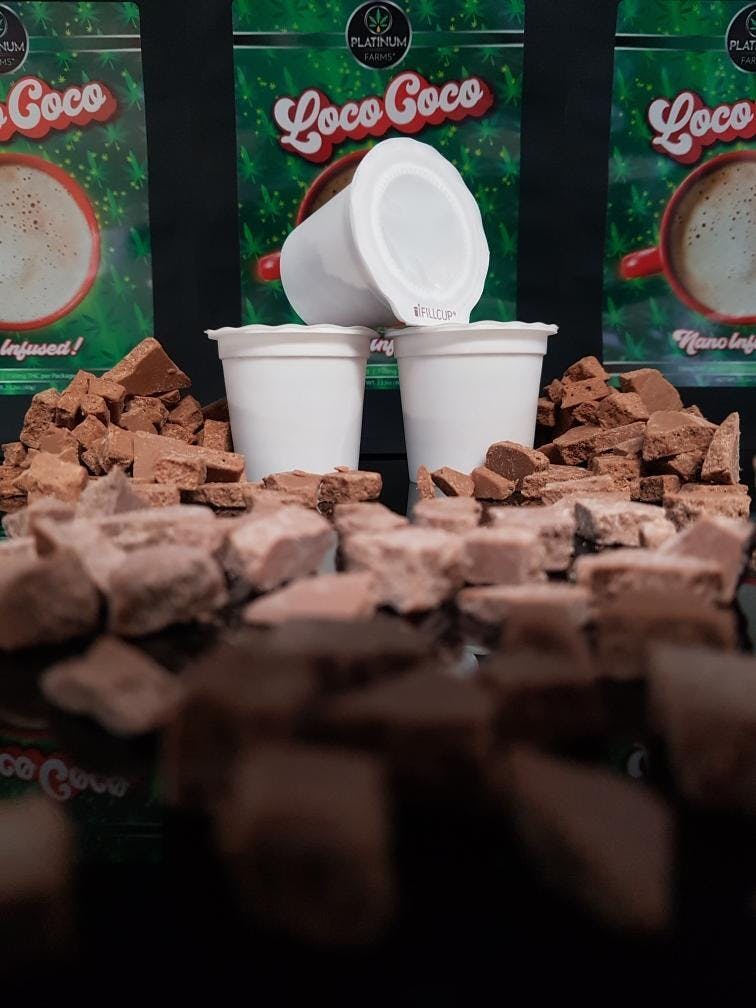 Platinum Farms - Loco Coco - 1