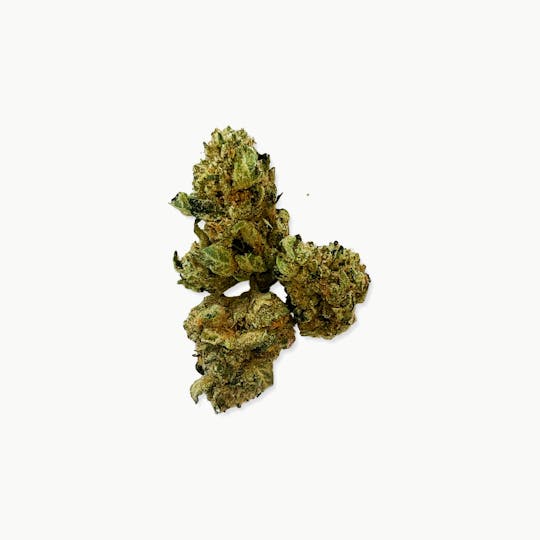 Indico - Strawberries & Cream - Pure Nectar - 1