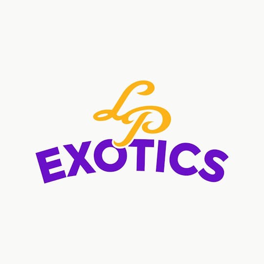 LP Exotics - LP Exotics - Georgia Velvet - Indoor - 3.5g - 1