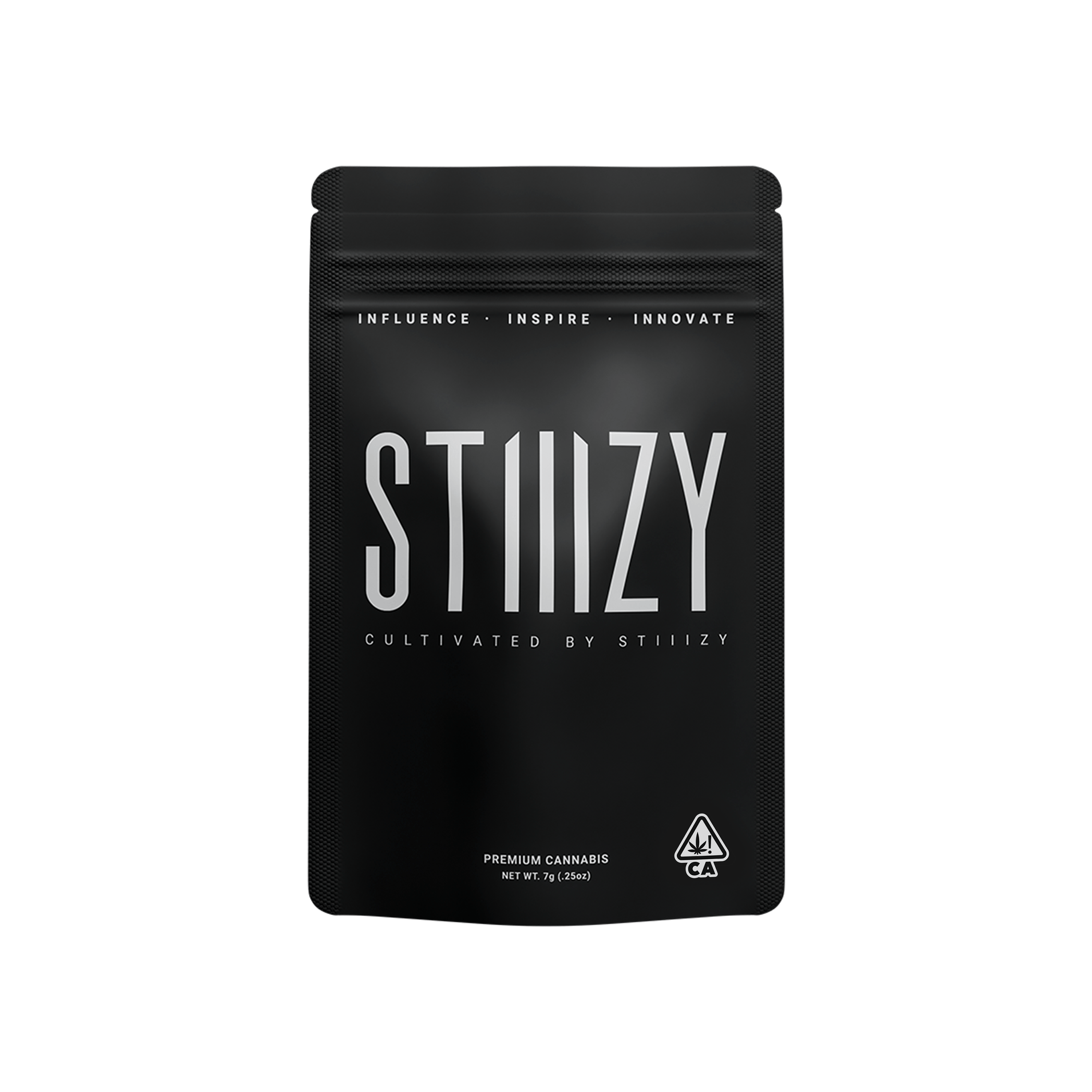 STIIIZY - Goat's Milk - Indoor - 7g - 1