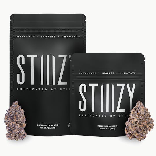 STIIIZY - Pink Champagne - Indoor - 28g - 1
