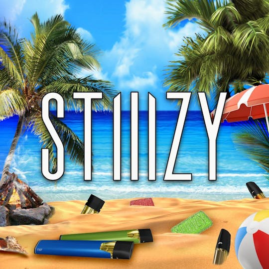 STIIIZY - Runtz - Indoor - 14g - 1