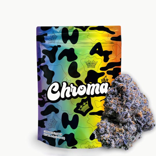 Your Highness - Chroma - 3.5g - 1