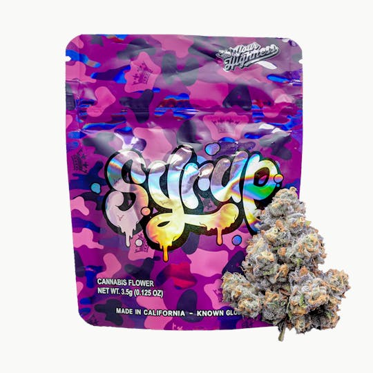 Your Highness - Syrup - 3.5g - 1