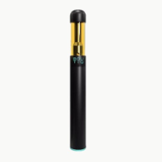 Boutiq - Rainbow Runtz (H) 82% THC - 1G Live Resin Cartridge - 1