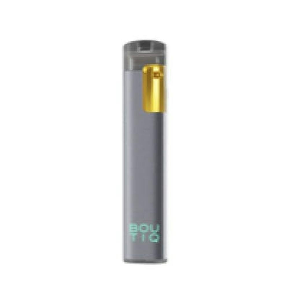 White Truffle (I) 97% THC - 1G Distillate Disposable - Boutiq