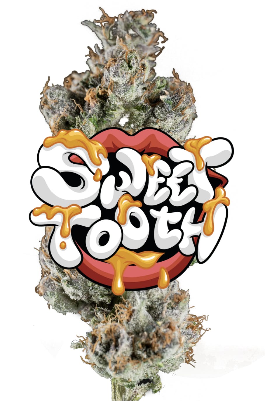 Jeeter - Jeeter | Sweet Tooth | Red Label Big Buds | 4g - 1