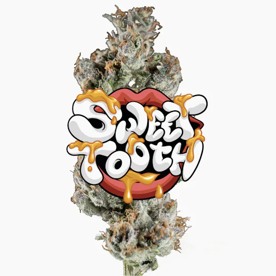 Jeeter - Jeeter | Sweet Tooth | Red Label Big Buds | 4g - 1