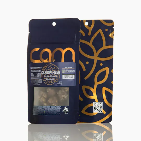 CAM - CAM | Carbon Fiber | Big Buds | 7g - 1