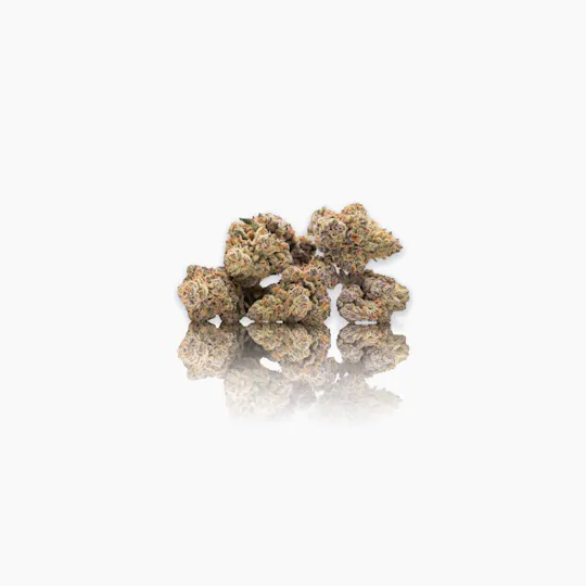 CAM - CAM | Devil Driver | Big Buds | 1g - 1