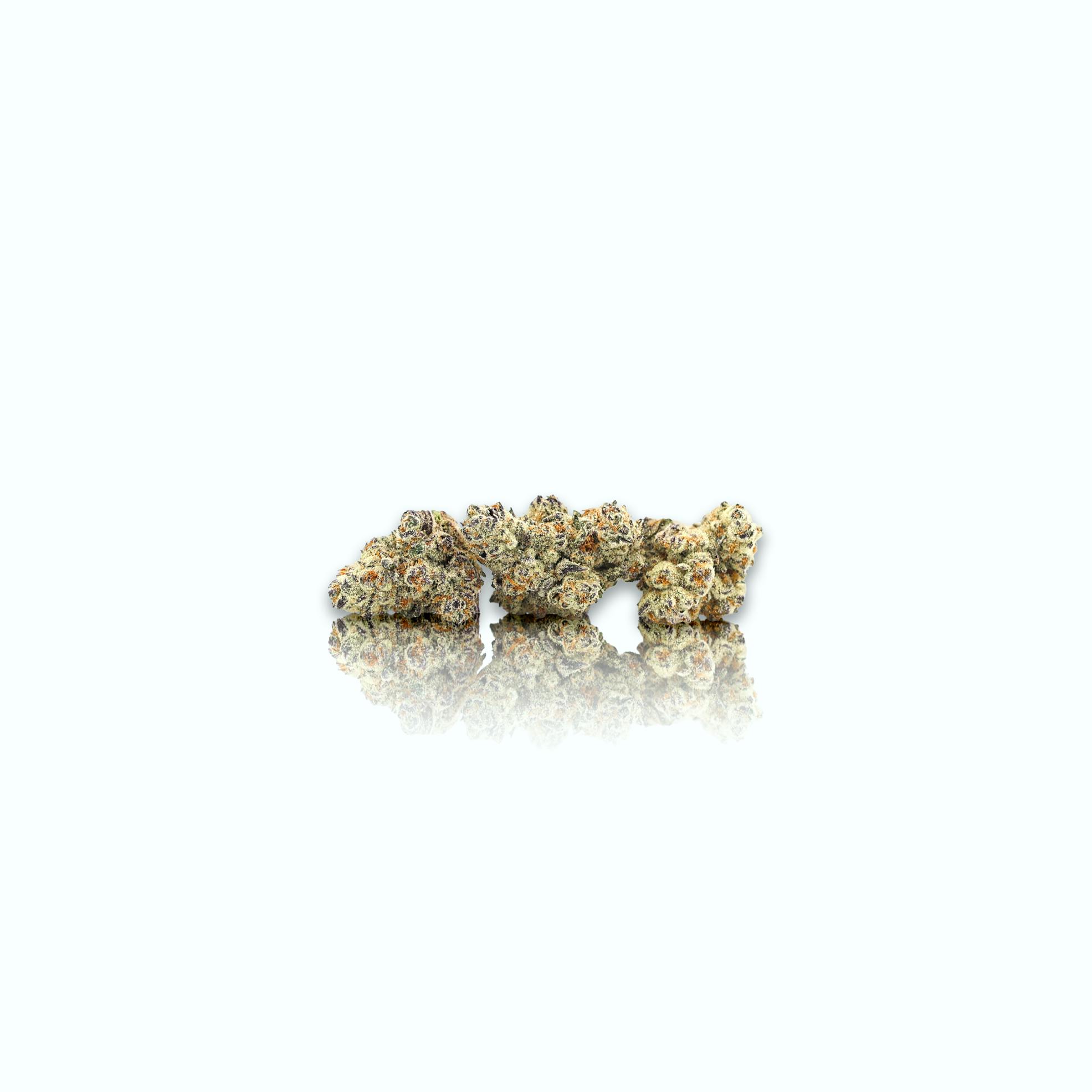 CAM - CAM | Devil Driver | Big Buds | 1g - 1