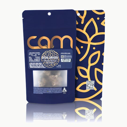 CAM - CAM | Devil Driver (7g) - 1