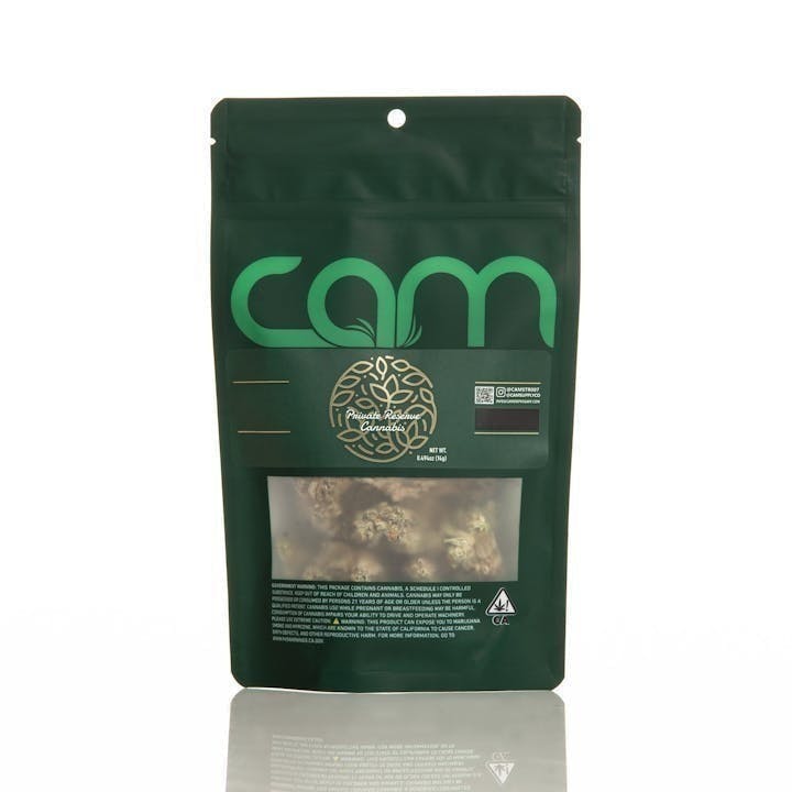 CAM - CAM | Gel-Ski | Big Buds | 14g - 1