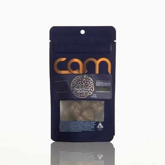 CAM - CAM | R.E.M | Big Buds | 7g - 1
