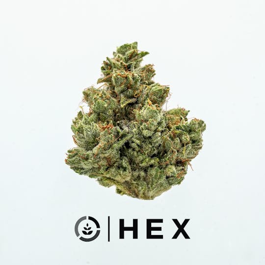 HEX - HEX | ETHOS OG KUSH | 3.5G - 1