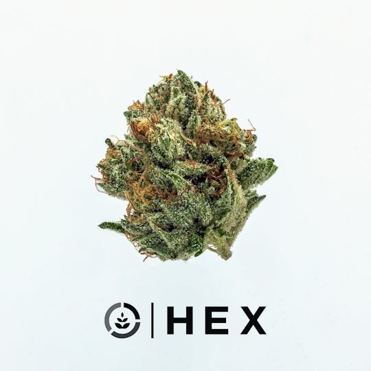 HEX - HEX | ETHOS OG KUSH SMALLS | 7G - 1