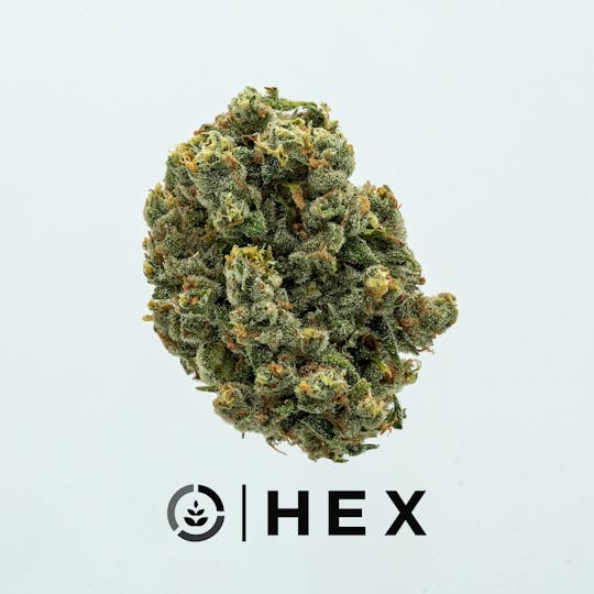 HEX - HEX | SUPER JACK HERER | 3.5G - 1