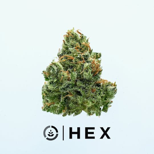 HEX - HEX | SUPER JACK HERER SMALLS | 7G - 1