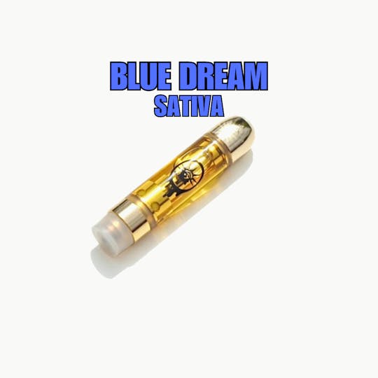 New York Honey - Blue Dream | 510 Cartridge | 1g - 1