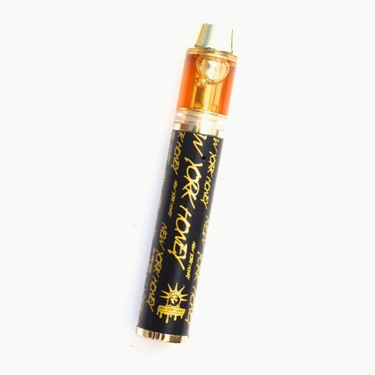New York Honey - Blueberry Muffin | All-in-One | 1g - 1