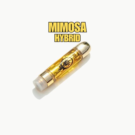 New York Honey - Mimosa | 510 Cartridge | 1g - 1