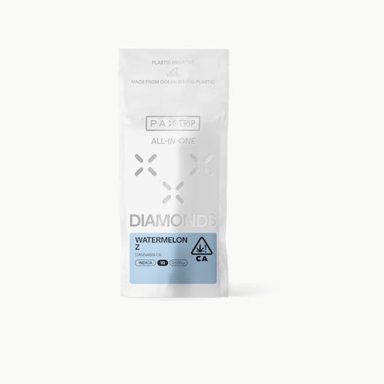 PAX - Diamonds - Watermelon Z 1g - 1