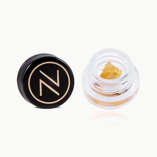 NUG - NUG Diamonds - Zkittlez x Z28 - 1