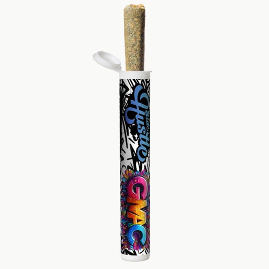Side Hustle - Premium 1G Pre-Roll | Sativa - 1