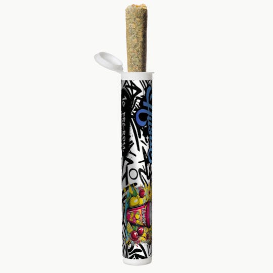 Side Hustle - Premium 1G Pre-Roll | Indica - 1