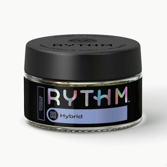 RYTHM - Runtz S1 Indoor Flower 3.5g - 1