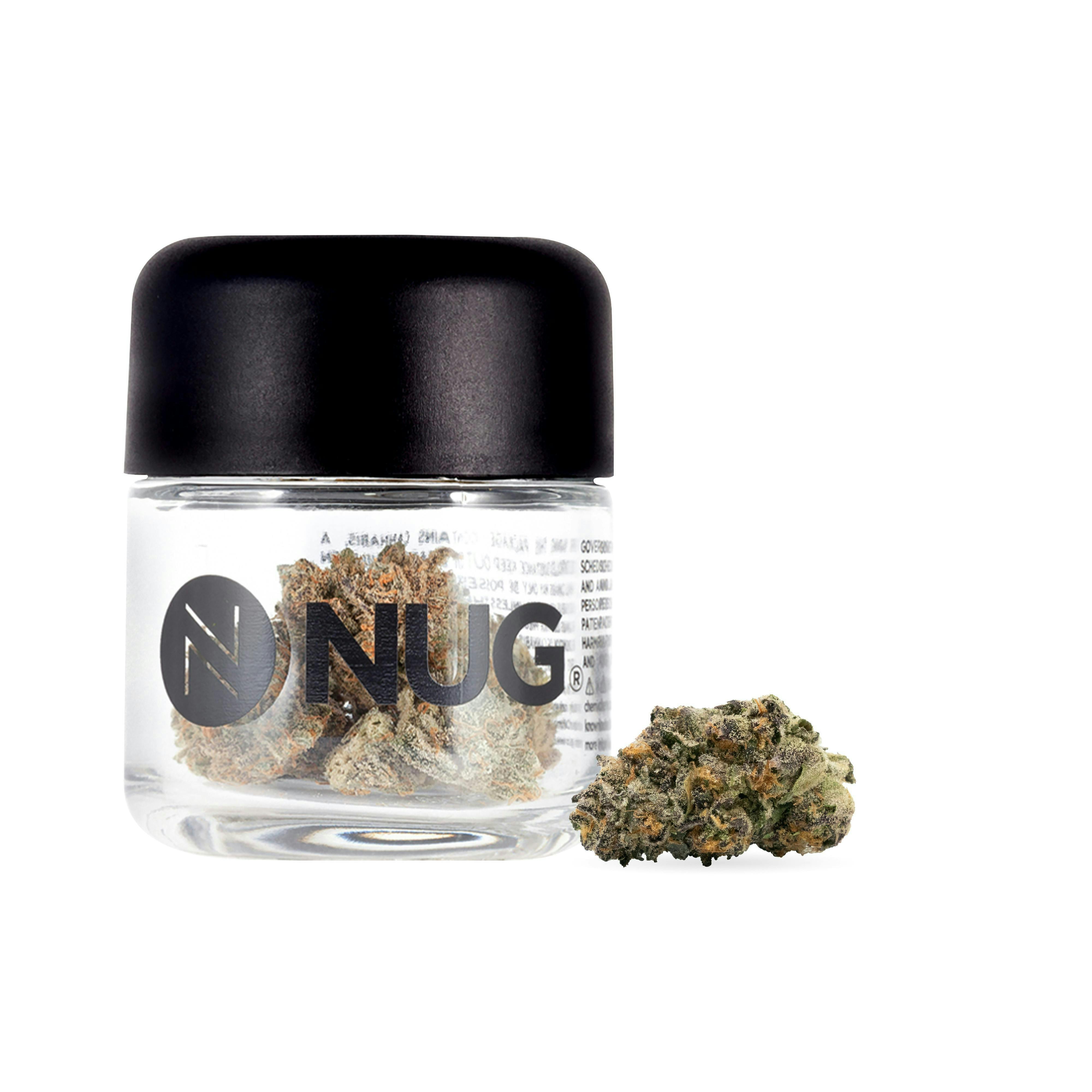 NUG - NUG | Permanent Marker | Big Buds | 3.5g - 1