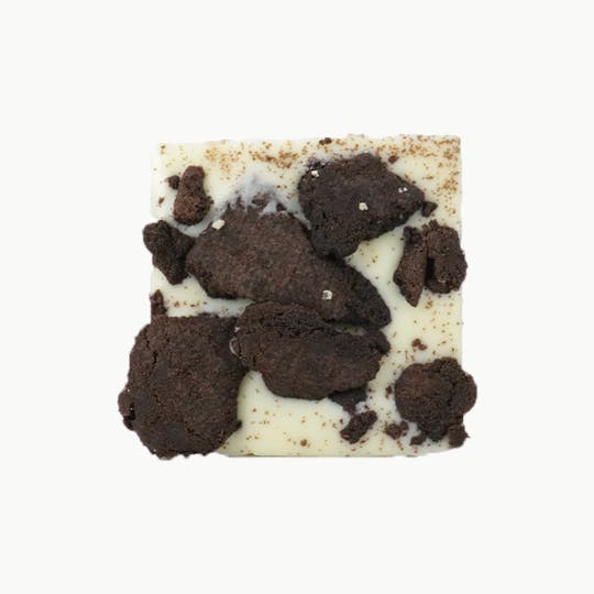 Crave Chocolate - Chocolate Mini - Cookies and Cream 10mg - 1