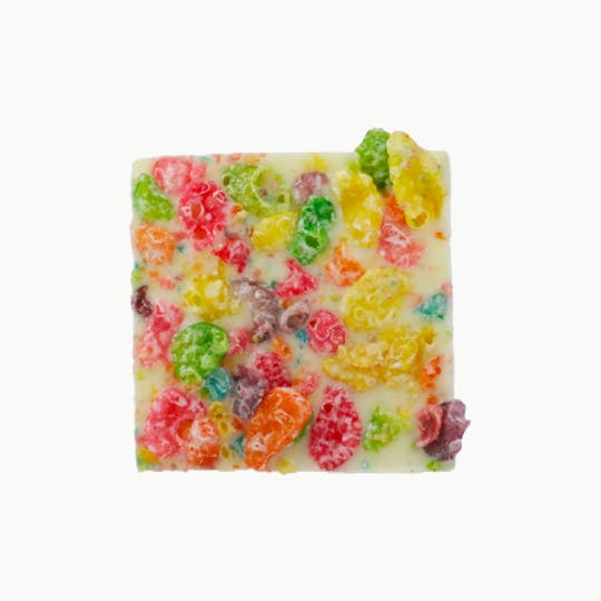 Crave Chocolate - Chocolate Mini - Rainbow Crunch 10mg - 1