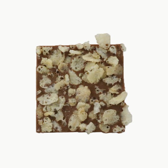 Crave Chocolate - Chocolate Mini - Coco Crunch 10mg - 1