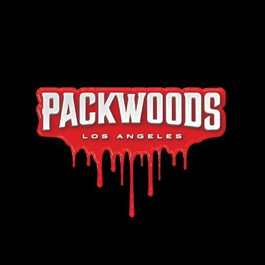 Packwoods - TRUFFLE | Indoor Flower | 3.5g - 1